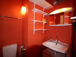 Studio cosy pour 4 personnes avec balcon exposé sud à Chamrousse 1750 - FR-1-549-75 - Chamrousse - 5