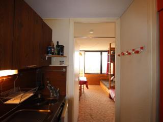 Studio cosy pour 4 personnes avec balcon exposé sud à Chamrousse 1750 - FR-1-549-75 - Chamrousse - 4