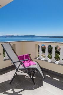 Villa Lilli - Appartements Kroatien - 7