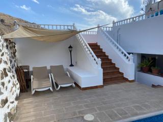 Casa en Mogán - Las Burrillas - 1