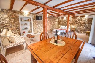 The Stone suite - Moraitika - 0