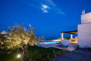 Villa Salamina - Lachania - 1