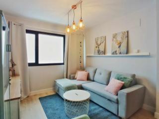 Estudio Infinity con parking - 6