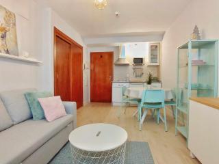 Estudio Infinity con parking - 5