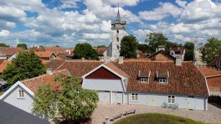 Raiņa ielas apartamenti R5 - Kuldīga - 1