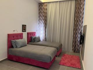 Le Royal Marina Hotel - El Alamein - 2