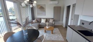 Apartamentai AQUA - Palanga - 7