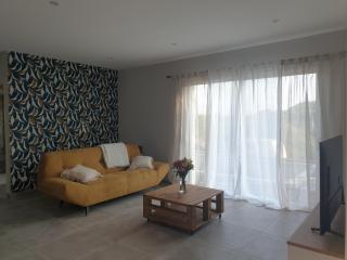Gîtes des Clapas Lisa, villa**** piscine privée - Balazuc - 3