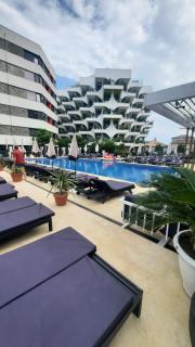 Ayan-Ayaz luxury - Năvodari - 0
