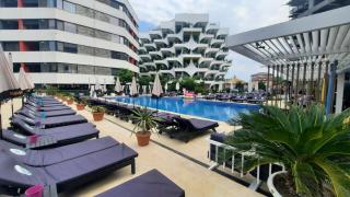 Ayan-Ayaz luxury - Năvodari - 5