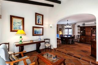 Villa Amorós - Cala Ratjada - 2