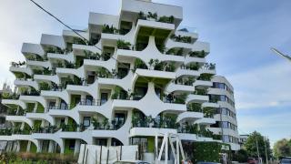 Ayan-Ayaz luxury - Năvodari - 4