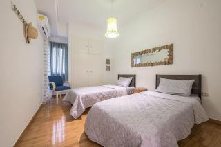 The Athenian Apartment - Atene - 2