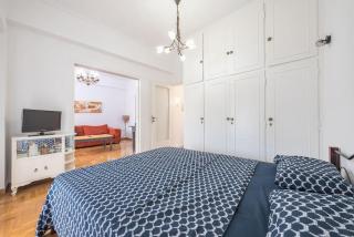 The Athenian Apartment - Athen - 8