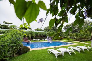 Apartments-Villas Playa Potrero 1 - Potrero - 9