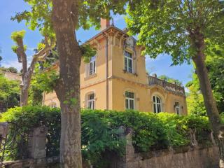 Villa Benjamine - Parc Haut Languedoc - 6