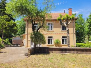 Villa Benjamine - Parc Haut Languedoc - 9