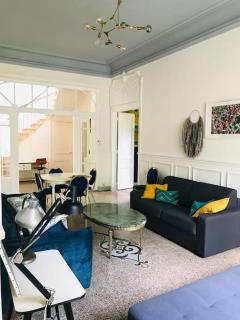 Villa Benjamine - Parc Haut Languedoc - 4