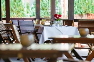 Pension Pantheon - 3