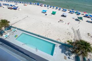Westwind 504 - Gulf Shores - 2