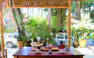 CASA MANGARITO - Ubatuba - 9