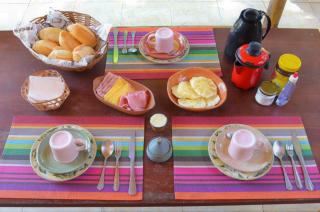CASA MANGARITO - Ubatuba - 7