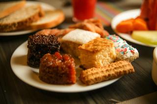 Rede Andrade Vivaldi - 0