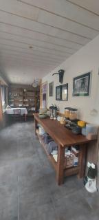 Chambre d'hotes le cycliste - La Chapelle - 5