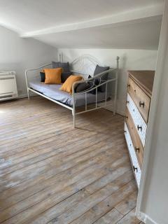 Logement avec jardin privé et clôturé - Bagard - 3