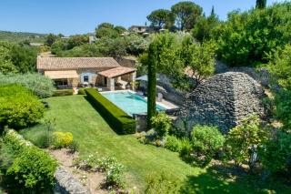 Villa Vermentine - Gordes - 0