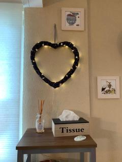 Houssen/Colmar: « Chez Lin’Doux », le Nid Alsacien - Houssen - 3