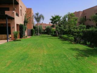 Luxury Waky Beach Golf and Water Ski Villa With Private Pool - Marrakesh - 2