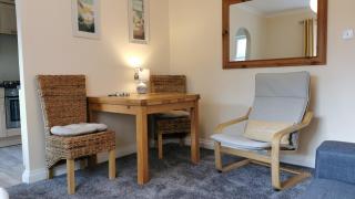 The Honeypot - Cornish Apartment close to Eden Project & beaches - 8