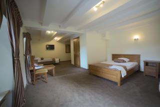 Hotel Stary Młyn - 7
