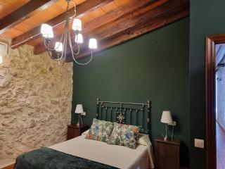 Apartamentos rurales La Alquería del Pilar - Banyeres de Mariola - 6