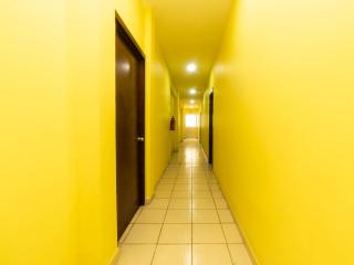 Hotel Santa Cruz - San Juan de los Lagos - 1