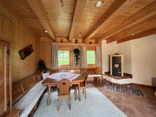 Chalet am Teich Familie Gänser - 9