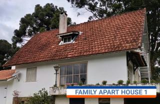 Bongusto Apart House Locações Mantiqueira - Monte Verde - 8