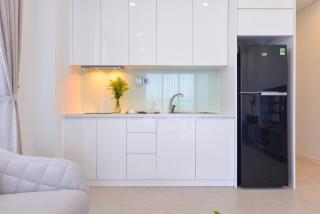 S Lux Apartment Scenia Bay Nha Trang - Nha Trang - 2