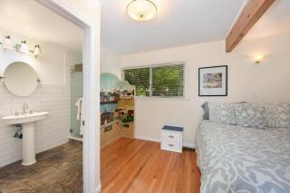 Heron House--The River House In The Redwoods - Healdsburg - 2