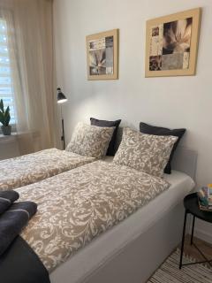 Nowoczesny Apartament w Dzierżoniowie - parter - balkon - pokój + sypialnia - Dzierżoniów - 2