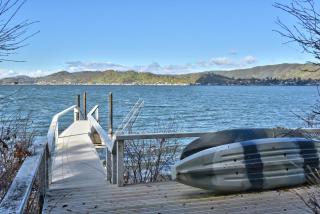 Bass Alley Bungalow With Private Dock And Amazing Fishing On Clear Lake - Lower Lake - 9