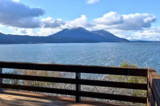 Bass Alley Bungalow With Private Dock And Amazing Fishing On Clear Lake - Lower Lake - 6
