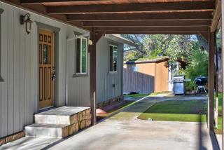 Bass Alley Bungalow With Private Dock And Amazing Fishing On Clear Lake - Lower Lake - 5