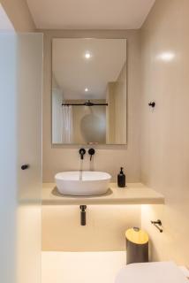 Olia island studio in Naxos town - 8
