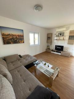 Seaview Apartments Lagetar - Kastel Novi - 8