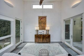 Heavenly Hideaway Wine Tastings Included - 7