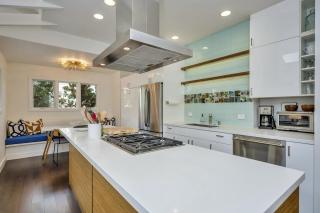Heavenly Hideaway On The Healdsburg Plaza - Healdsburg - 5