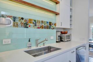 Heavenly Hideaway Wine Tastings Included - 3