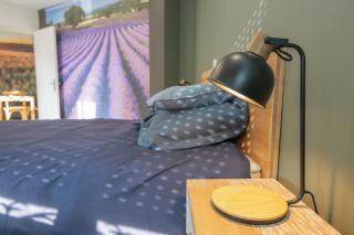 Les Champs, T2 hypercentre chic et cosy Wifi par SOVALFI - 1